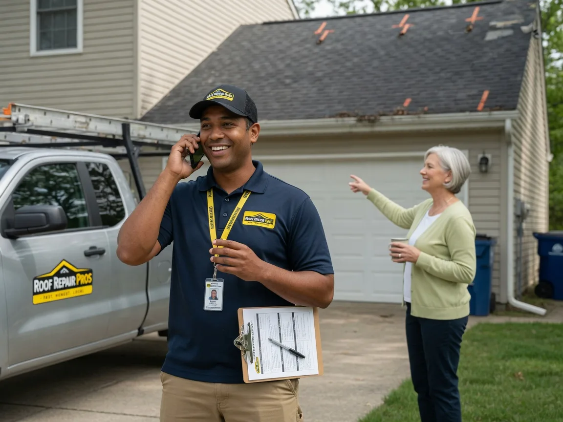 Roof Repair Keene, ND FAQs